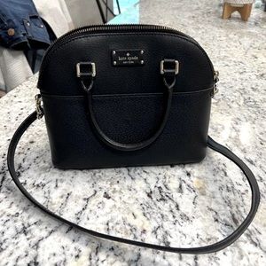 Kate Spade crossbody purse
